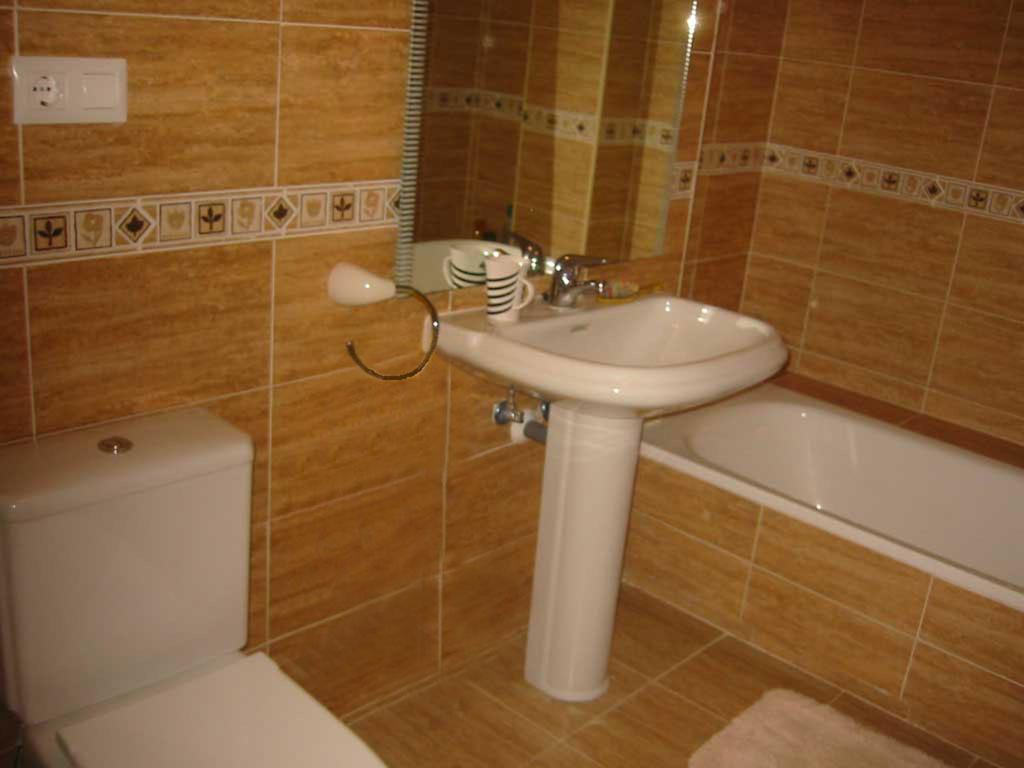 Apartamento Duplex En Ezcaray Zorraquín Eksteriør bilde